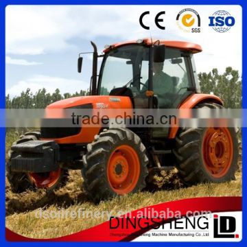 Superb hay baler for walking tractor for sale with CE approved