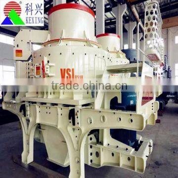 Small Sand Maker Machinery