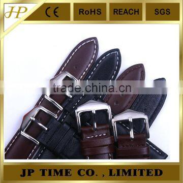 Watch Strap,genuine Leather Watch Strap photo-2