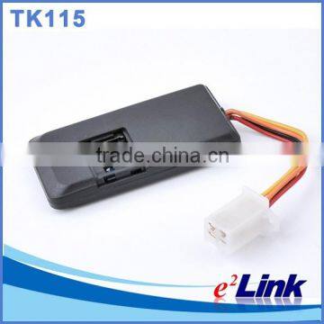 Motorcycle GPS Tracker tracking device TK115