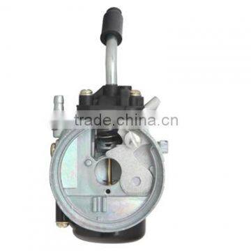 49cc 2-stroke carburetor
