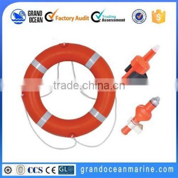 EC Solas Lifebuoy / Marine Life Buoy