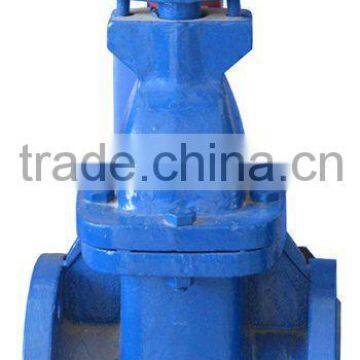 gate valve