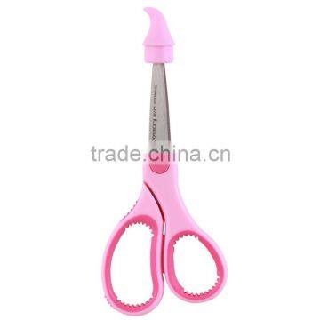 Discount Kitchen Scissor With Magnetic Case With CE Certificate photo-6