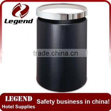 Indoor Standing Mini Trash Bin For Hotel and Office photo-2