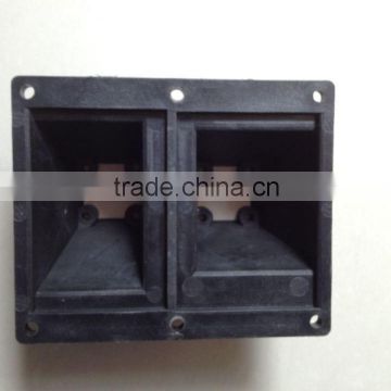 precision custom PVC injection molding parts