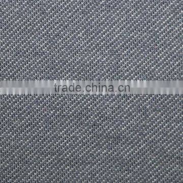 Polyester Spandex Stretch Denim Fabric Denim Jean Knit Denim photo-6