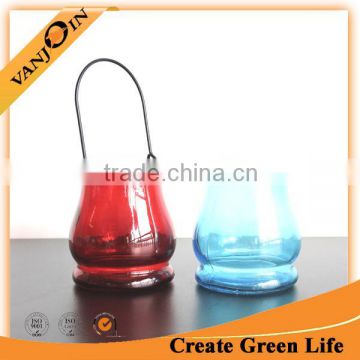 Customized Glass Candle Jar Wholesale