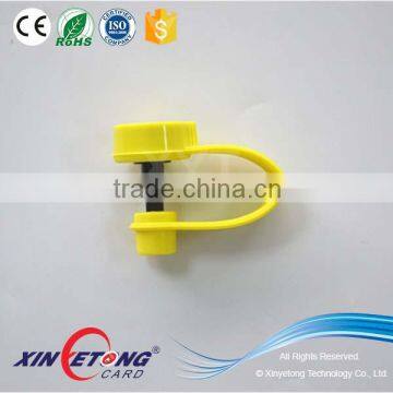 ISO11784/ISO11785 RFID Sheep RFID Tags European chips