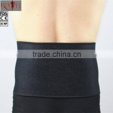As Seen As on TV Exercise Waist Neoprene Slimming BodyShaper Belt photo-2