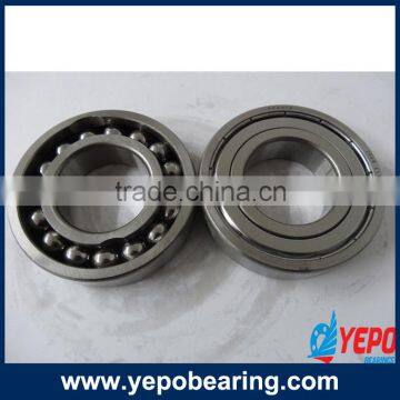 Deep Groove Ball Bearing 6208 2Z Single Row