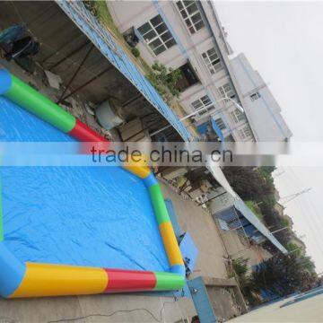 Best Brand Inflatable Pool Lounge for Sale photo-4