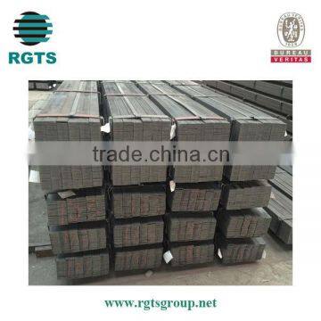 Spring Steel Flat Bar Used for Construction