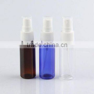 30ml OEM/ODM Eco-friendly pump spray bottle