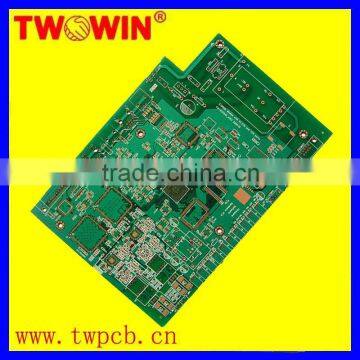 inverter pcb design