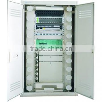 fiber optic indoor cabinet