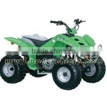 110CC ATV QUAD