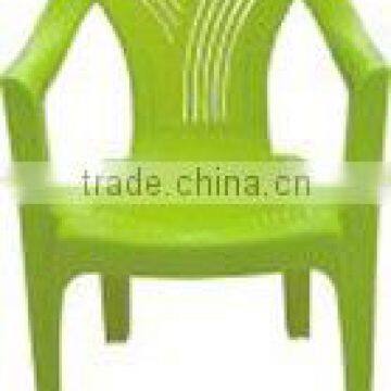 plastic chair mould