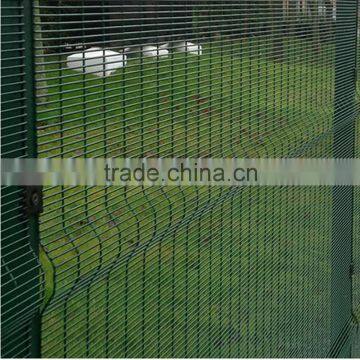 358 V BEAM PRISON MESH 2M