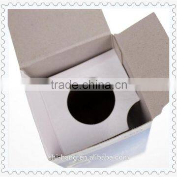 Factory Price Cmyk Color Printing Paper Box Package for LED Light Lamp photo-3