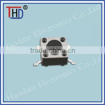 Hot sold tactile mini Tact switch