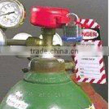 Cylinder Lockout / Cylinder Valve Lockout