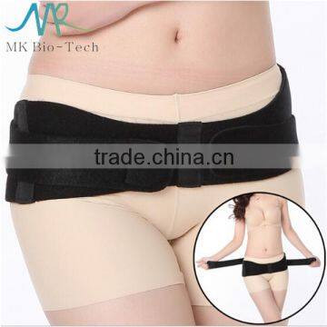 new products 2016 Good quality unique postpartum pelvic slimming belt / postparutm pelvic girdle S006