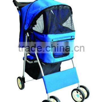 pet dog stroller