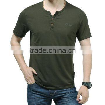 Men's Anti-Odor Bamboo Shirts, Sun Protective Bamboo T Shirts, Wholesale Bamboo Shirts for men