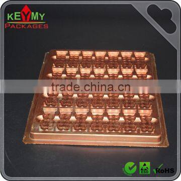 OEM high quality Professional copper mould, copper mold making, China High Quality Molds Making