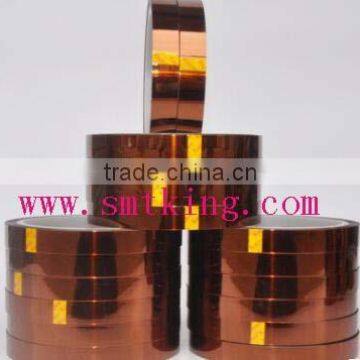 High temperature tape/polyimide tape for PCB