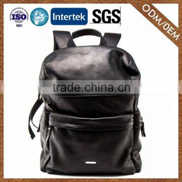 Factory Direct Sales Real Leather Custom Various Design Premium Quality Backpacks