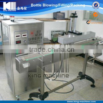 Aluminum Foil Sealing Machine