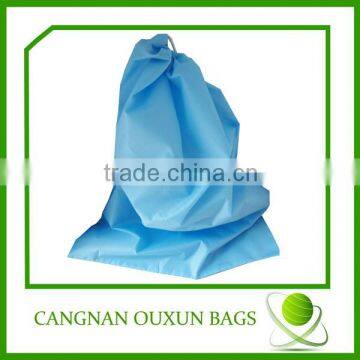 Extra large nylon dirty laundry bag