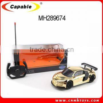 2015 New R/C Car Toy, Audi Car Toys,Spinning Top Car Toys