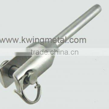 Stainless Steel Milled Fork Terminal