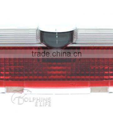 1 Pair Car LED Shadow Light Front Door Laser Shoot Lamp For Porsche Cayenne 911 Boster Cayman Macan S3 S4 Quality Choice photo-2