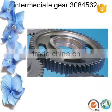 CCEC M11 Engine spare parts idler gear 3084532 for mining dumper