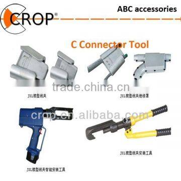 ABC Tool/ABC Accessories/Tool/ABC Tool/Working Tools/Tools/Wedge Connector Tools/C Connector tool