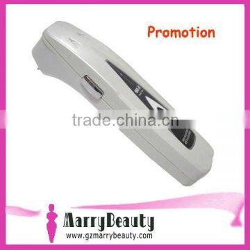 portable laser hair removal beauty device