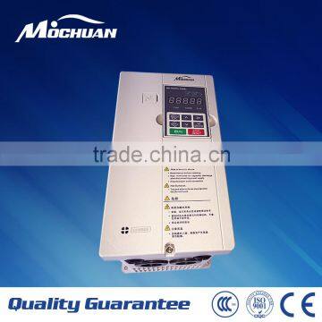 VFD Drives AC China 220v 380v 75kw Frequency Inverter 50hz to 60hz photo-2