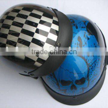 DOT Standard Halley Helmet DF-781