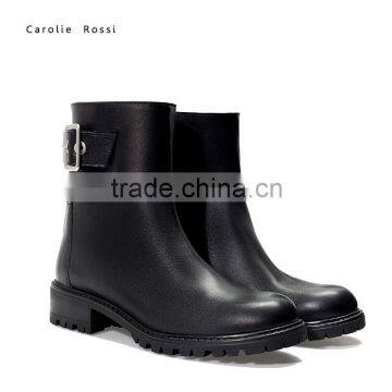 china wholesale sex picture boots women ankle bootie with heel