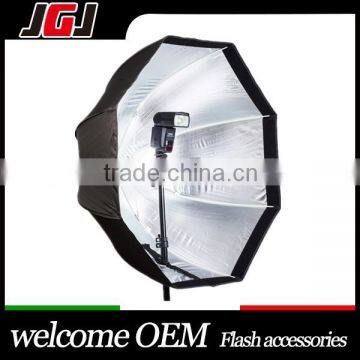 Photography 120cm Umbrella Octagon Studio Softbox Reflector