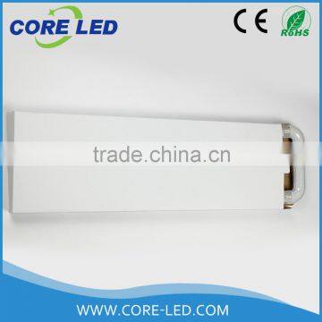 T8 energy saving AC100~240V 18W 60CM t8 led u tube