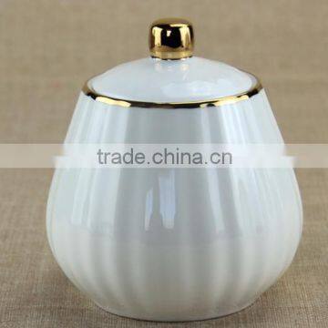 15 Piece Porcelain Coffee and Tea Set photo-6