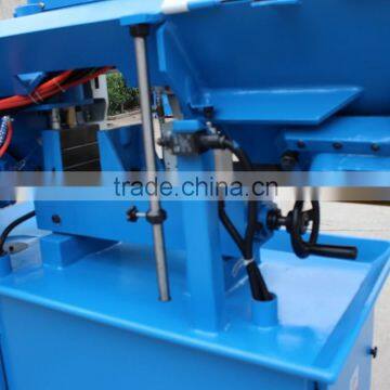 OHA Brand HAJ-200A Metal Sawing Machine, Metal Band Saw Machine photo-5