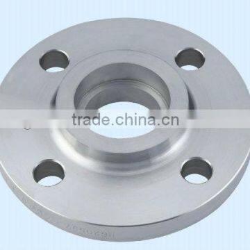 forged socket welded stainless steel companion flange