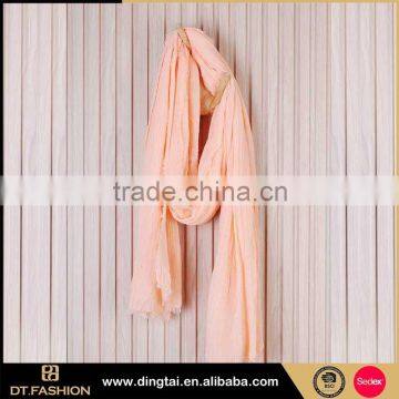 Blanket excellent quality thick fashion scarf long scarf china wholesale cheap soccer scarf