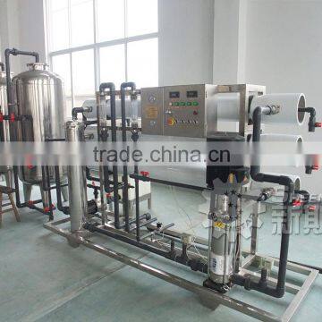 RO water purification system / purifier